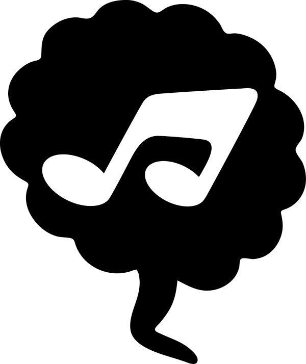 Logo Accordissimo - note de musique