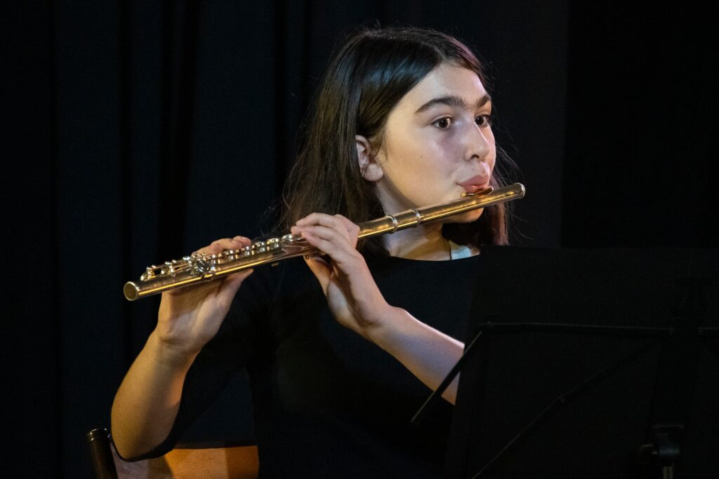 Accordissimo - Séjours musicaux - cursus classique