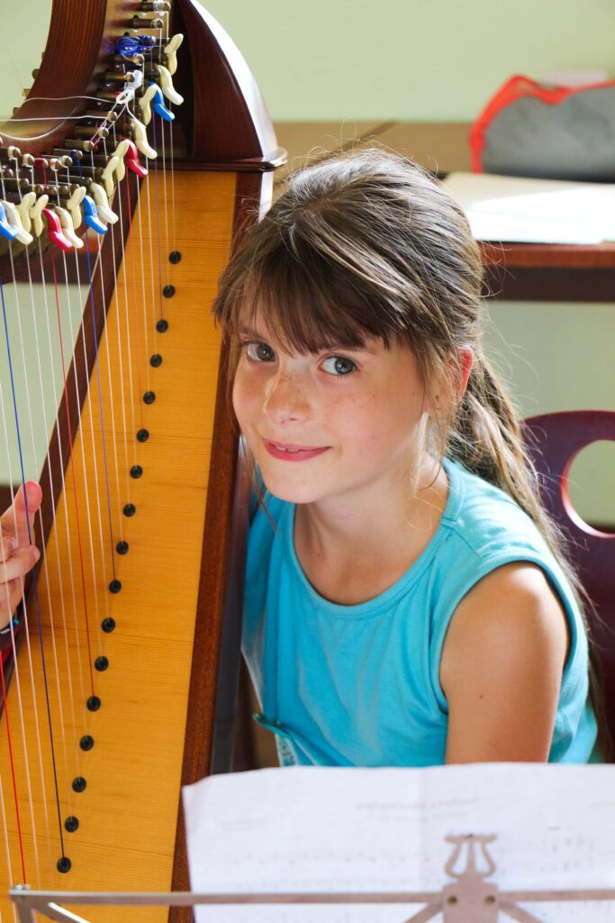 Accordissimo - séjours musicaux - stage de musique