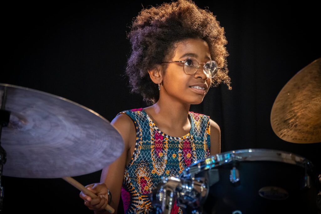 Accordissimo - Séjours musicaux - cursus jazz