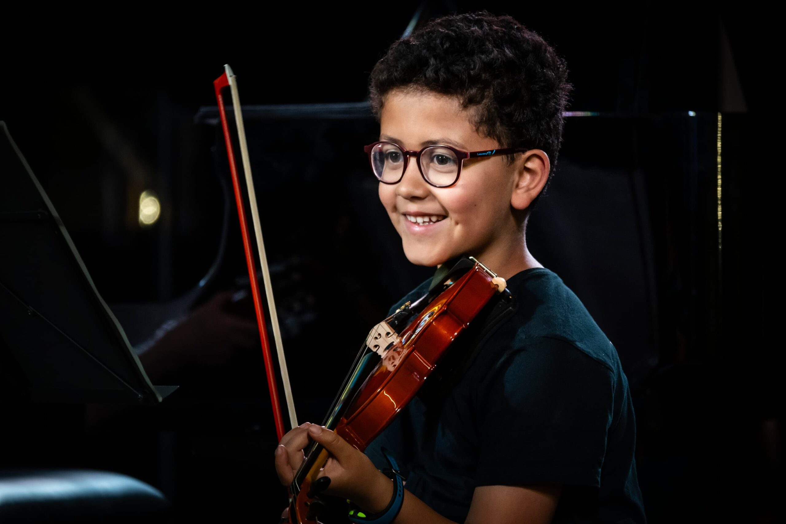 Séjour d'Août #1 Du dimanche 9 au samedi 15 août 2026