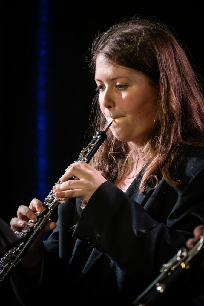 Accordissimo - Hautbois