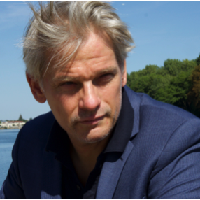 Christophe Boissiere, professeur de violoncelle