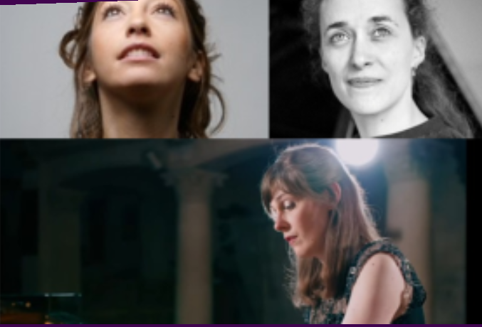 Concert juin 2025 - Hélène Rusquet