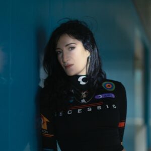 Milena Fattah, professeur de chant jazz