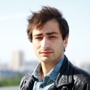 Orélio Paladini, professeur de batterie