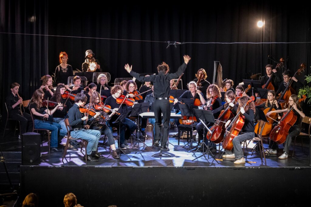 Accordissimo - Orchestre