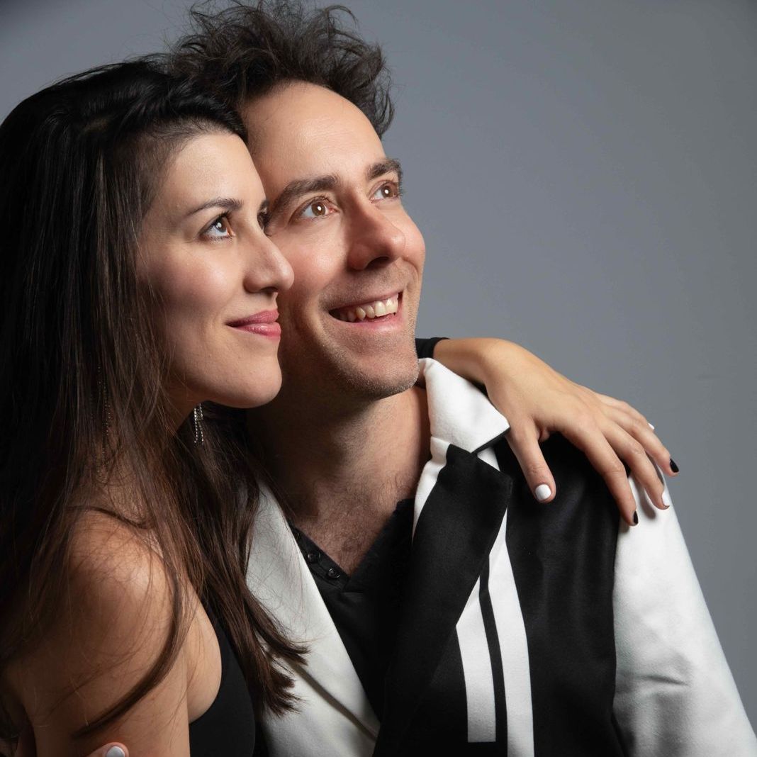 Louise&Dexter - Faits pour s'entendre