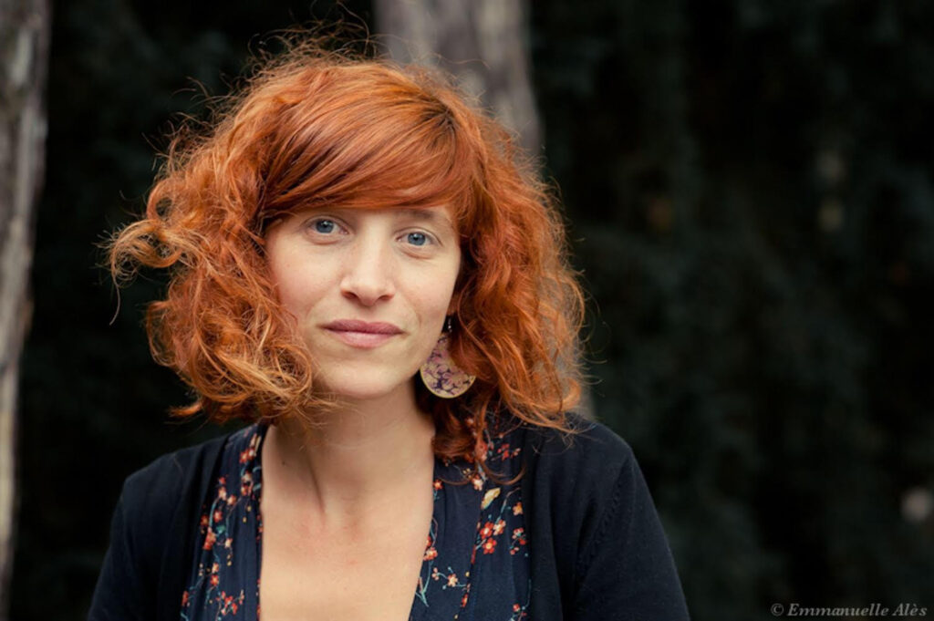 Concert juillet 2025 - Sandrine Marchetti