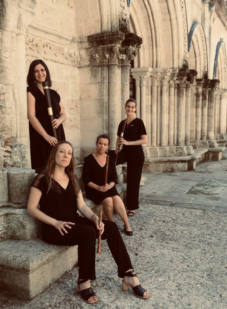 Aurélie Karbowiak - Flow Consort - Octobre 2025