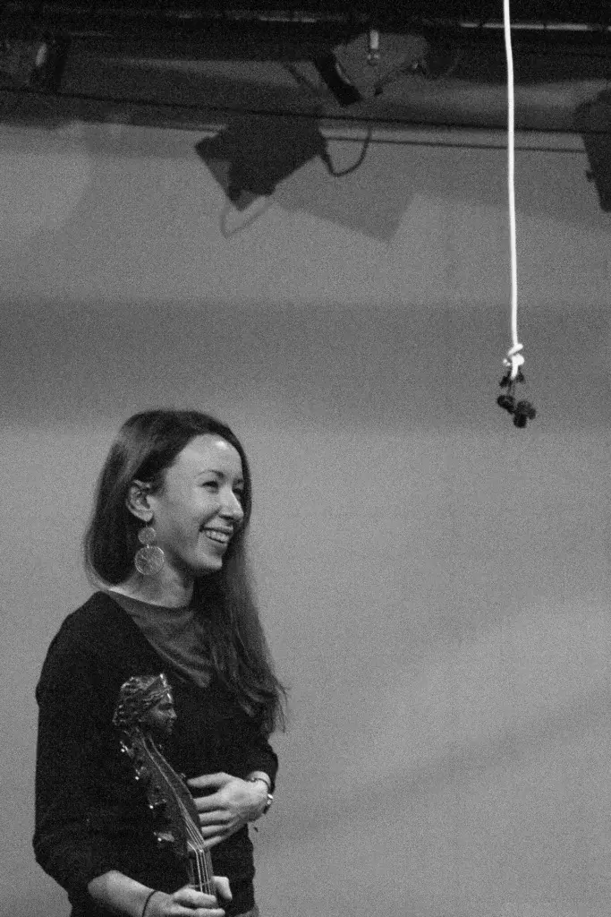 Anne-Sophie Eiselé - Novembre 2025