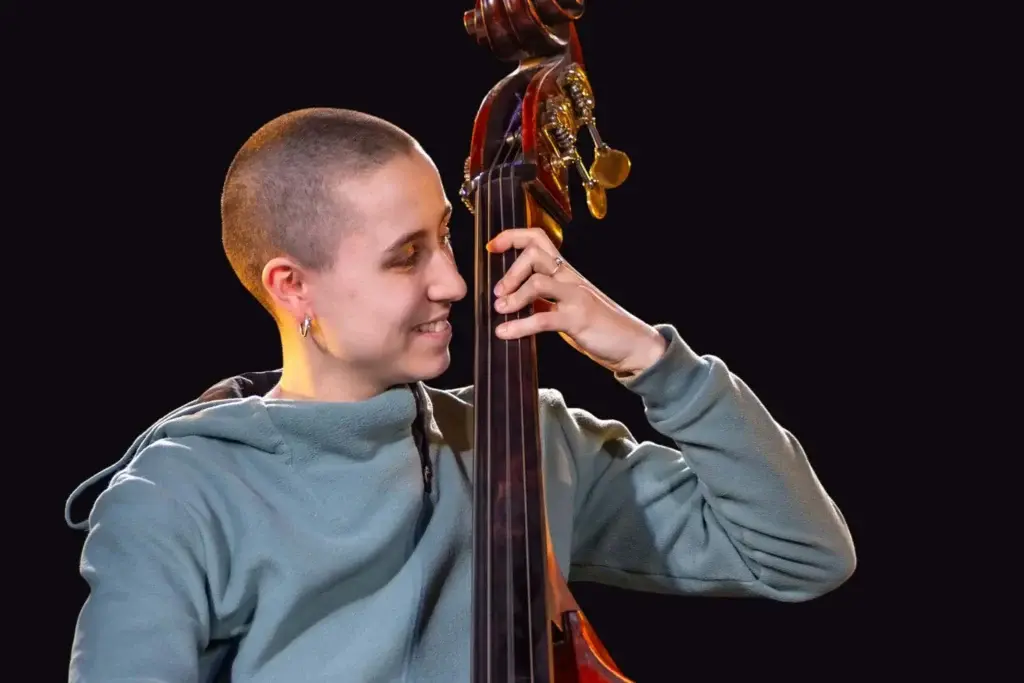 Accordissimo - Séjours musicaux 2026 - Printemps #1 - Cursus Classique, Jazz, Découverte, Initiation