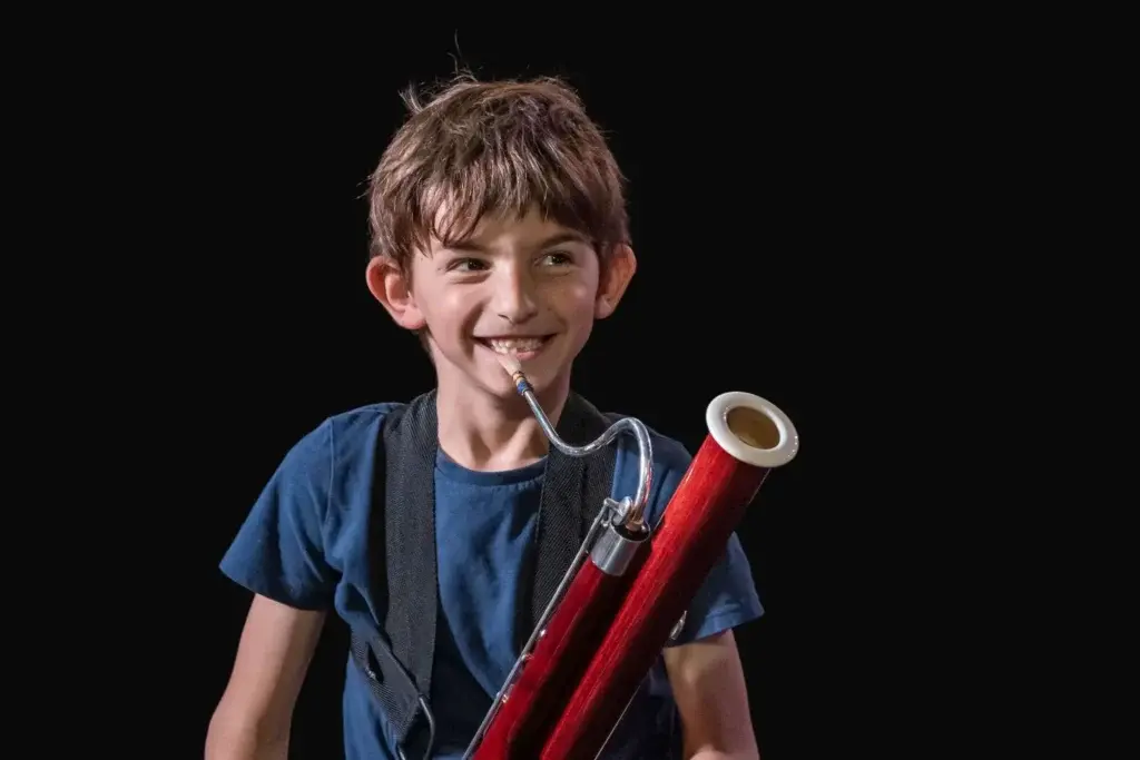 Accordissimo - Séjours musicaux 2026 - Printemps #2 - Cursus Classique, Baroque, Découverte, Initiation