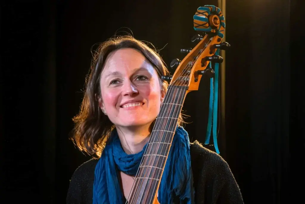 Accordissimo - Séjours musicaux 2026 - Juillet #2 - Cursus Classique, Baroque, Découverte, Initiation