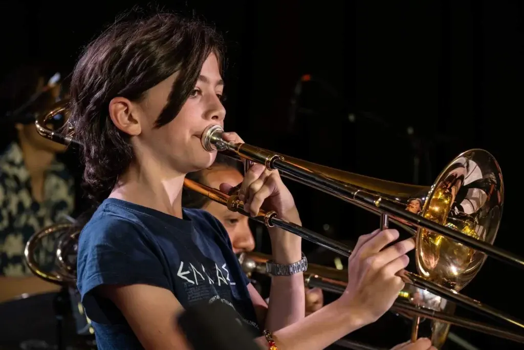 Accordissimo - Séjours musicaux 2026 - Août #2 - Cursus Classique, Jazz, Découverte, Initiation