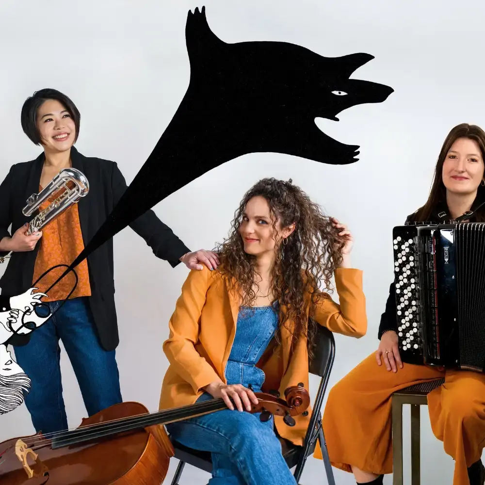 Shao-Wei Chou - Over the Sky - Avril 2026