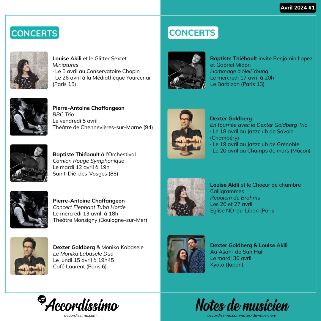 actualités profs avril 24